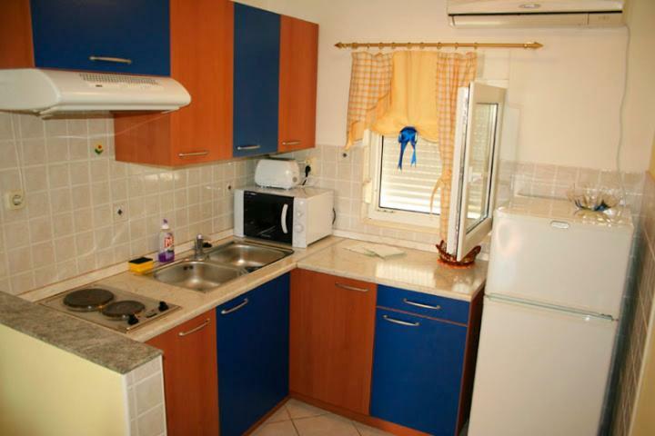 Apartments Mirjana - Stara Novalja Extérieur photo