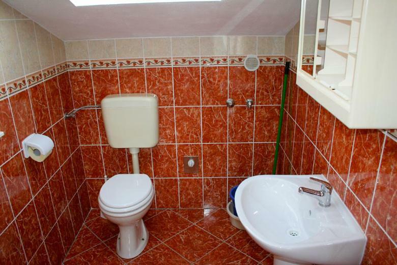 Apartments Mirjana - Stara Novalja Extérieur photo