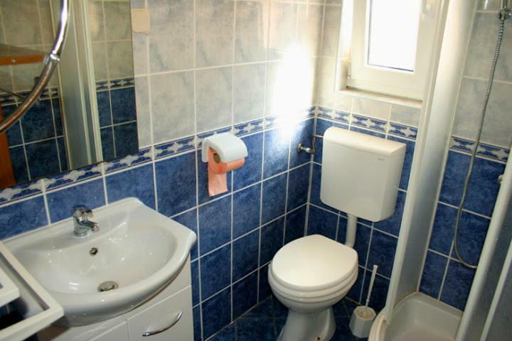Apartments Mirjana - Stara Novalja Extérieur photo