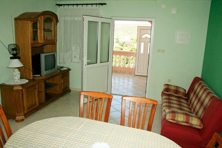 Apartments Mirjana - Stara Novalja Extérieur photo