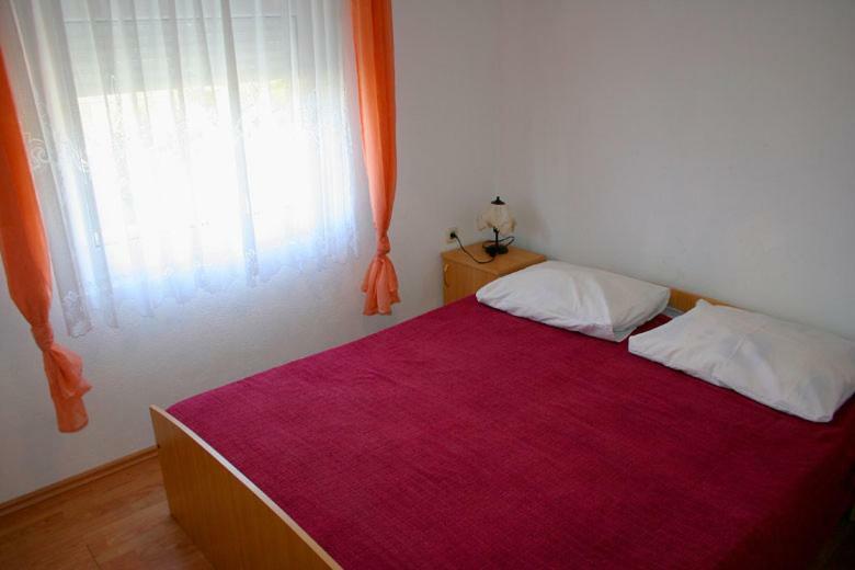 Apartments Mirjana - Stara Novalja Extérieur photo
