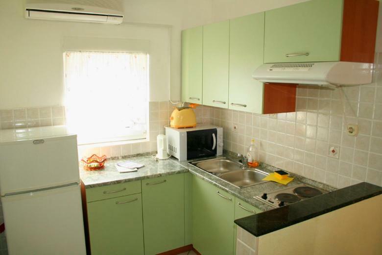 Apartments Mirjana - Stara Novalja Extérieur photo