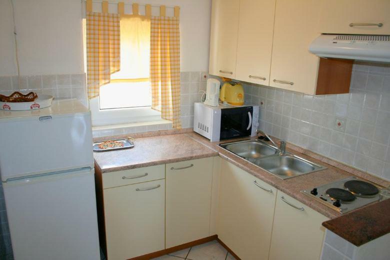 Apartments Mirjana - Stara Novalja Extérieur photo