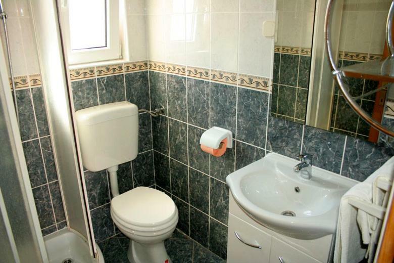 Apartments Mirjana - Stara Novalja Extérieur photo