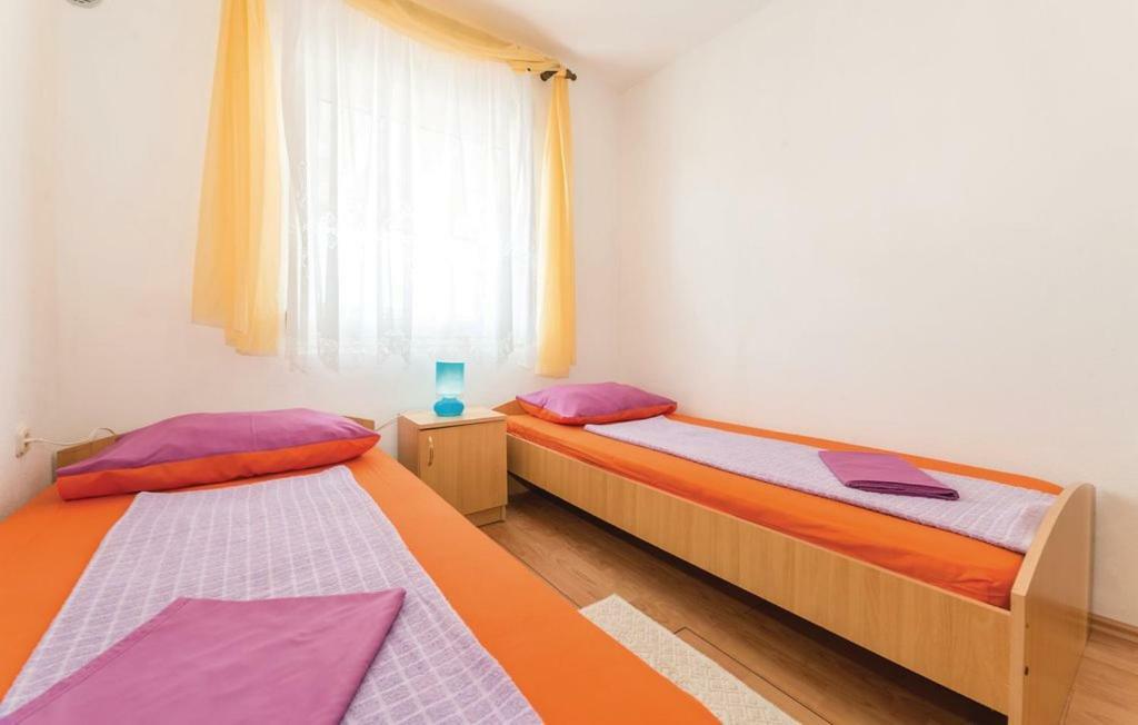 Apartments Mirjana - Stara Novalja Extérieur photo