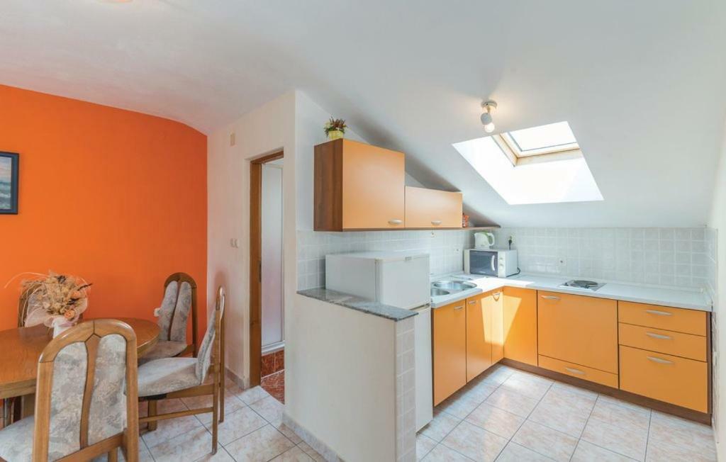 Apartments Mirjana - Stara Novalja Extérieur photo