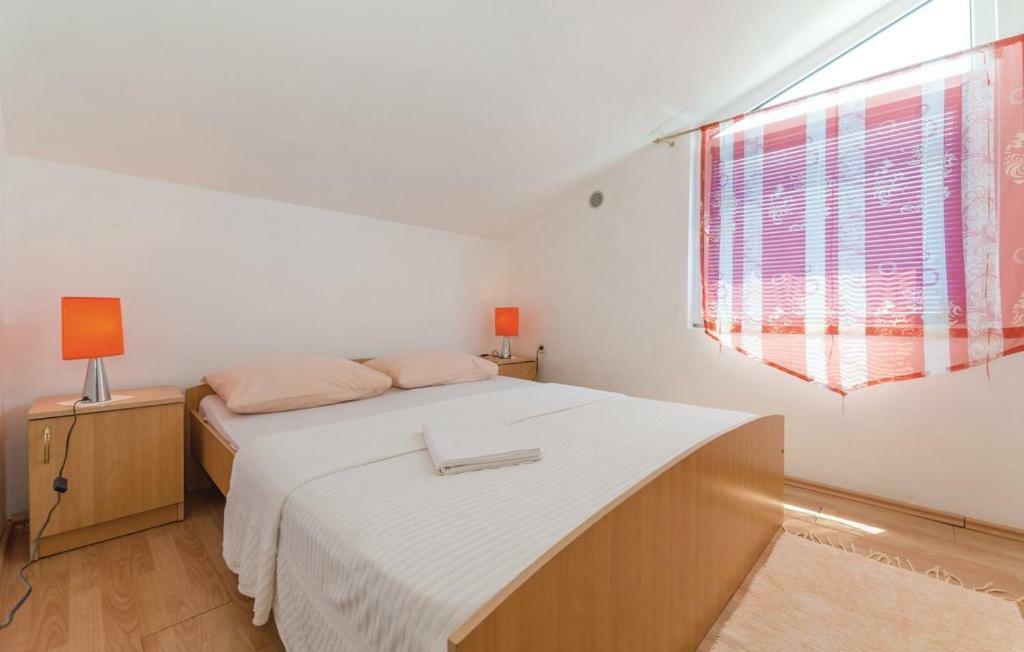 Apartments Mirjana - Stara Novalja Extérieur photo