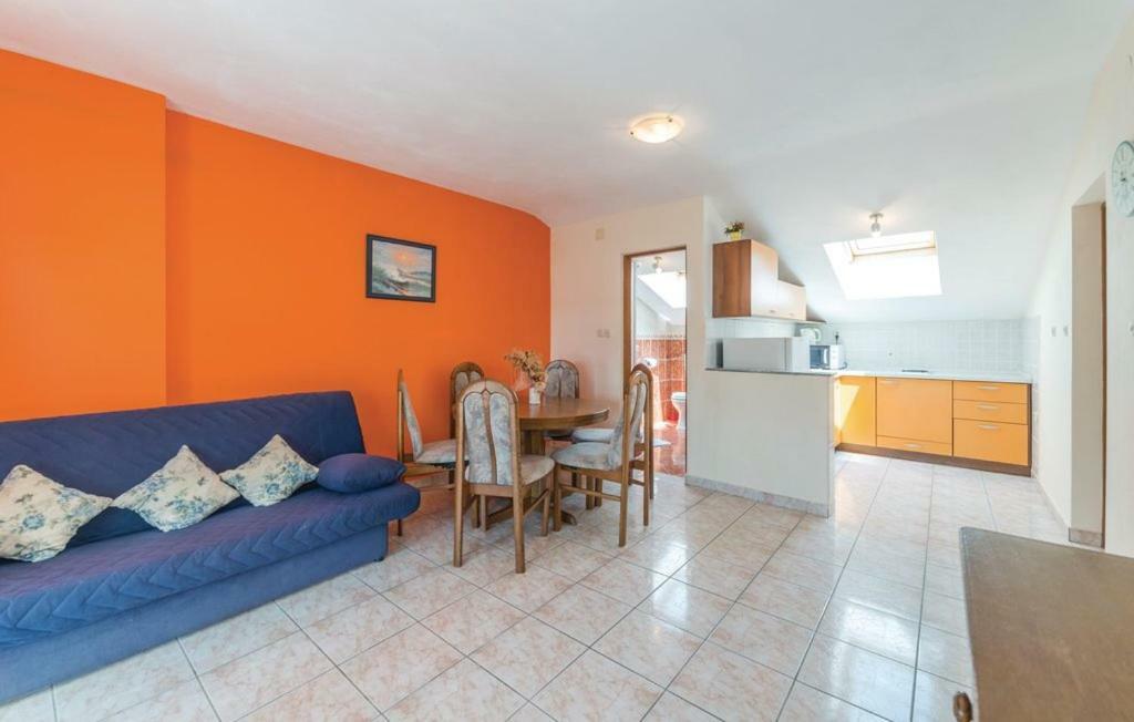 Apartments Mirjana - Stara Novalja Extérieur photo